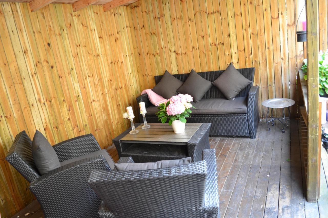 Hotell City Hässleholm Dış mekan fotoğraf